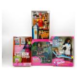 Barbie and Friends Doll Lot