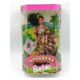 Filipina Barbie Collector Series Doll Ltd. Exclusi