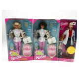Barbie Pet Doctor/3 Different Styles