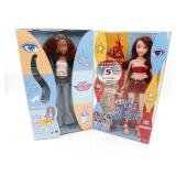 My Scene NIB Doll Lot Chelsea Madison