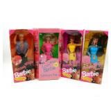 Earring Magic Barbie/Ken/Midge + Software Pack