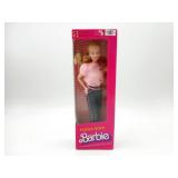 Vintage 1981 Barbie Fashion Jeans Doll NIB