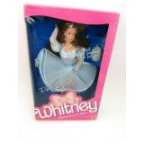 Perfume Pretty Whitney (#4557) Barbie