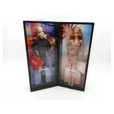 Barbie Black Label City Shopper NIB Lot