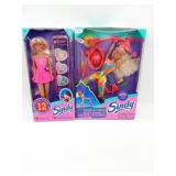 1990s Sindy Dolls/Set Lot Hasbro