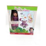 American Girl Emerson/Wellie Wishers Set