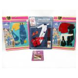 Sindy Pedigree Outfits/Accessories