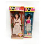 Sindy Pedigree Dolls Star Dance/Funtime/More
