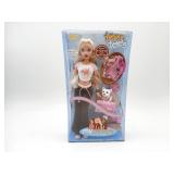 My Scene Teen Tees Barbie NIB H7916