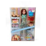 Barbie My Scene Shopping Spree Chelsea