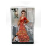 James Bond 007 Solitaire Barbie Live and Let Die