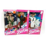 Barbie Army/Navy/Air Force Star 