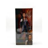 Barbie the Hunger Games: Catching Fire Katniss