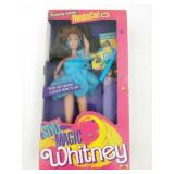Style Magic Whitney Doll #1290 Friend of Barbie
