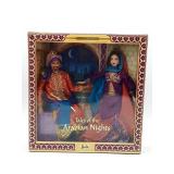 Tales of the Arabian Nights Barbie + Ken Gift Set