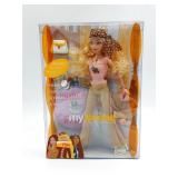 Barbie My Scene Hanging Out Barbie Doll #B9876