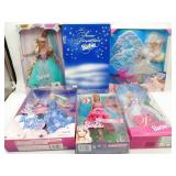 Barbie Princesses/Fairy Tales/Fairy/More Lot
