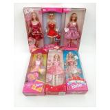 Barbie Valentine