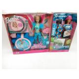 Barbie Pop Sensation + NSYNC Teresa