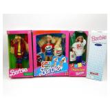 Barbie Pepsi/Little Debbie/More Lot