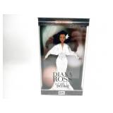 Diana Ross Bob Mackie Barbie Doll NIB B2017