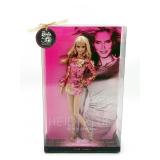 Barbie Heidi Klum Blonde Ambition Pink Label