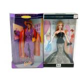 Barbie Uptown Chic + Society Girl