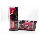 Barbie Basics Black Label 1.5 Collection NIB