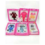 Barbie Fashion Avenue Outfit Sets + More