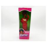 Vintage Mattel Black Barbie Doll NIB 1979