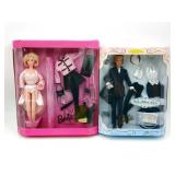 Barbie Millicent Roberts Limited Edition Lot