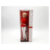Barbie Basics Black Label Red Model 01 NIB