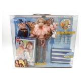 My Scene Barbie Butterfly Punk NIB Doll C1240