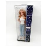 Barbie Basics Black Label Model #01/Collection 02