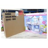 Barbie Dream House Playset 2000 NIB 26445