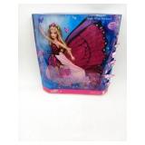 Magic Wings Mariposa Barbie #L8585