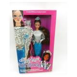 Jewel Secrets Whitney (#3179) Barbie