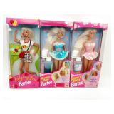 Barbie Foam 