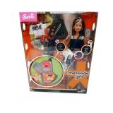 Barbie i Message Girl Cell Phone Christie