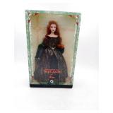 Legends of Ireland Aine Silver Label Collector Dol