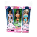 Sun Jewel Shani + Pearl Beach Kira + Barbie