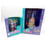 Starcastle Sunbeam Vanity Castle Lot NIB