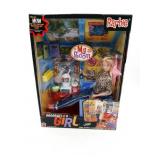 Barbie Generation Girl My Room Barbie Doll Set