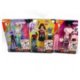 Mattel Generation Girl Nichelle/Barbie/Mari
