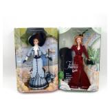Barbie Great Fashion of the 20th Century 1910s/40s