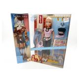 My Scene Shopping Spree Barbie Fashion Lot NIB