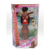 Ethnic Barbie Rare Filipina Exclusive