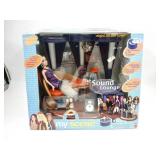My Scene The Sound Lounge Playset NIB B5859