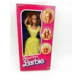 Magic Curl Barbie (#3856) 1981