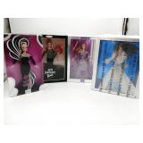 Anniversary Barbie Doll Lot
